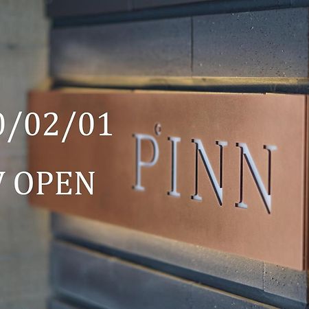 Pinn-S7W11 Sapporo Bagian luar foto