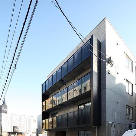 Pinn-S7W11 Sapporo Bagian luar foto