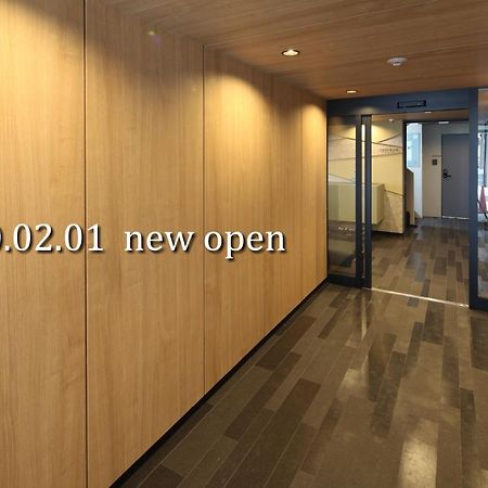 Pinn-S7W11 Sapporo Bagian luar foto
