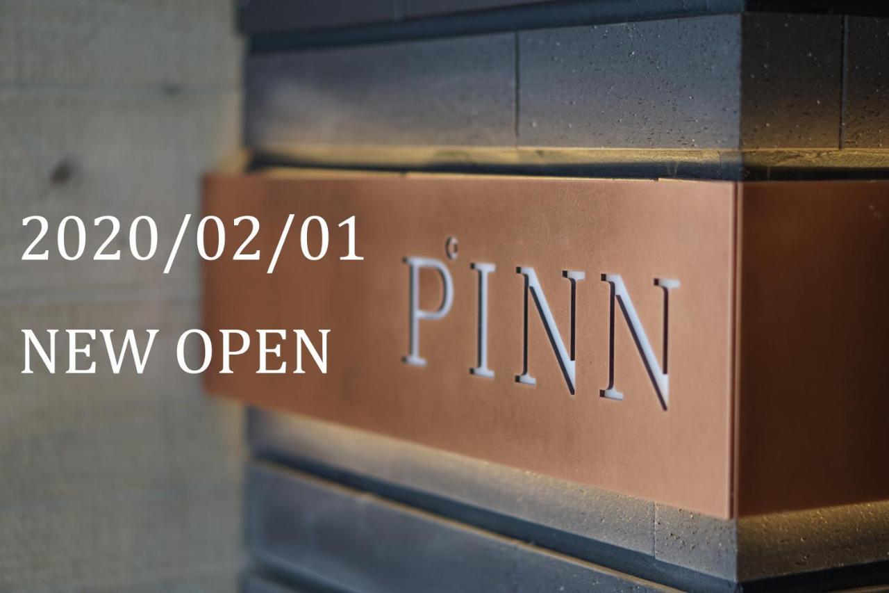 Pinn-S7W11 Sapporo Bagian luar foto