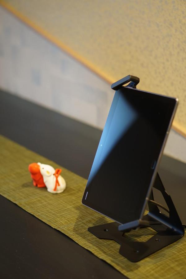 Pinn-S7W11 Sapporo Bagian luar foto