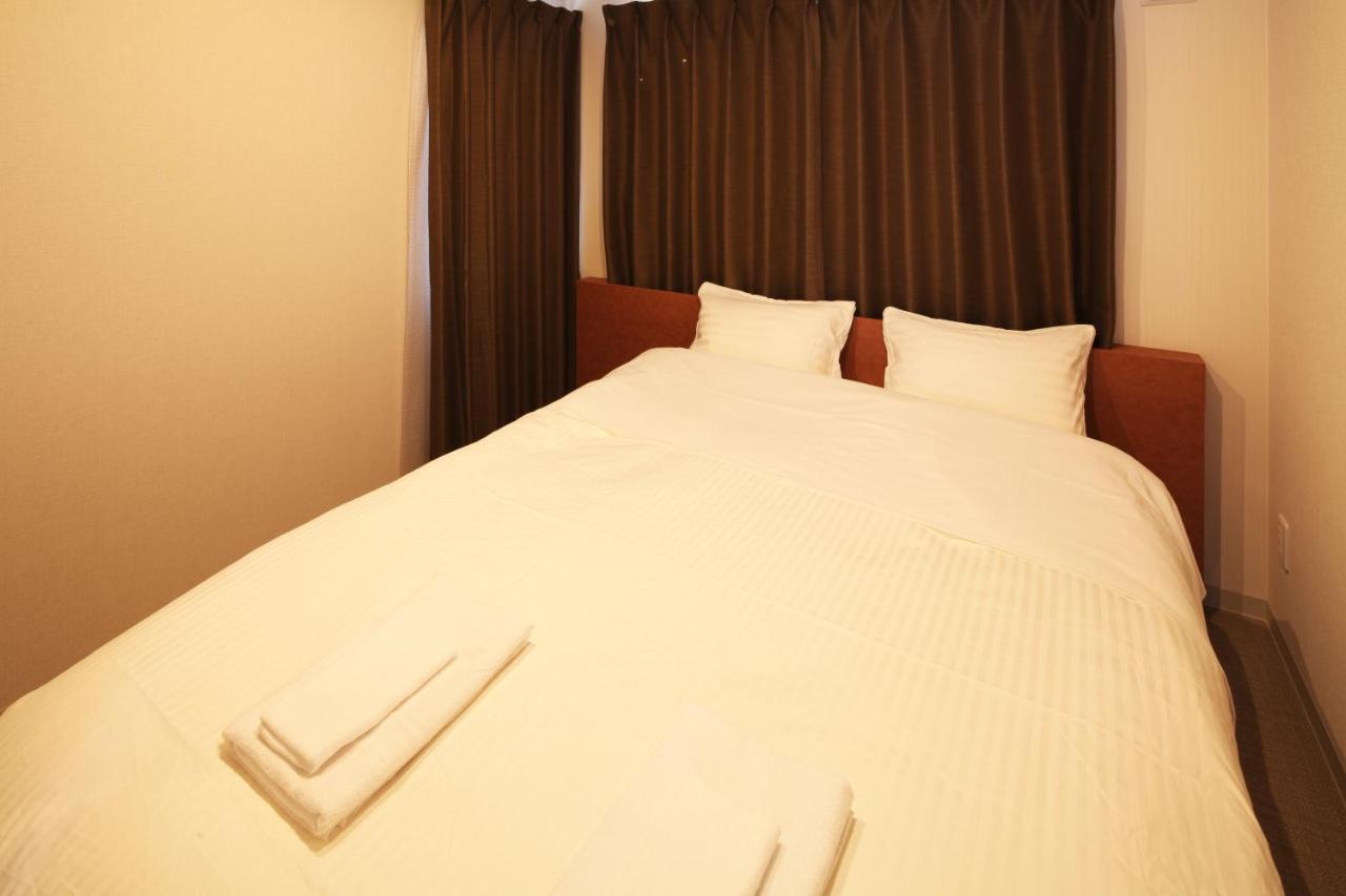 Pinn-S7W11 Sapporo Bagian luar foto