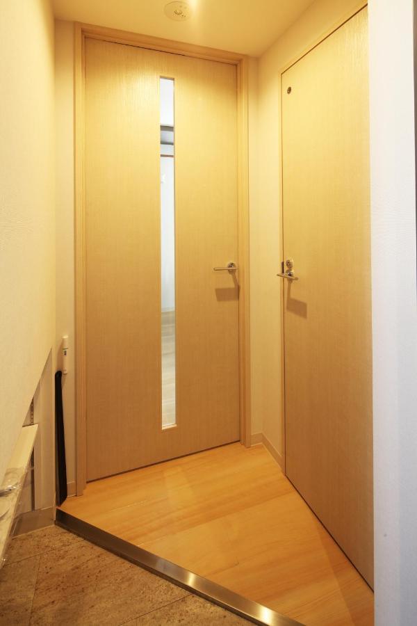 Pinn-S7W11 Sapporo Bagian luar foto
