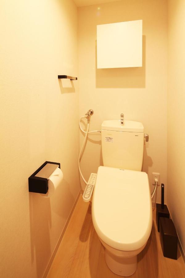 Pinn-S7W11 Sapporo Bagian luar foto
