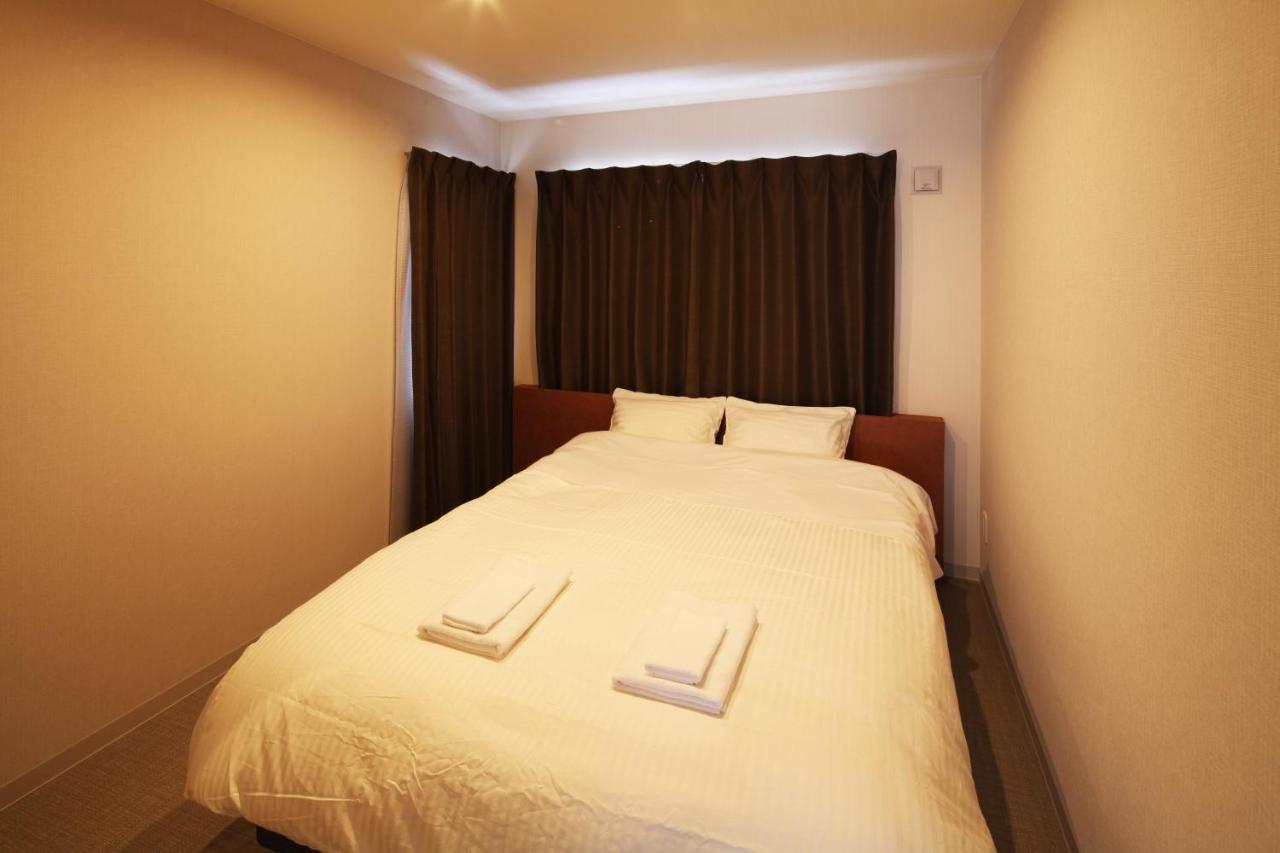 Pinn-S7W11 Sapporo Bagian luar foto