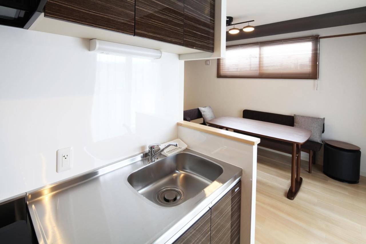 Pinn-S7W11 Sapporo Bagian luar foto