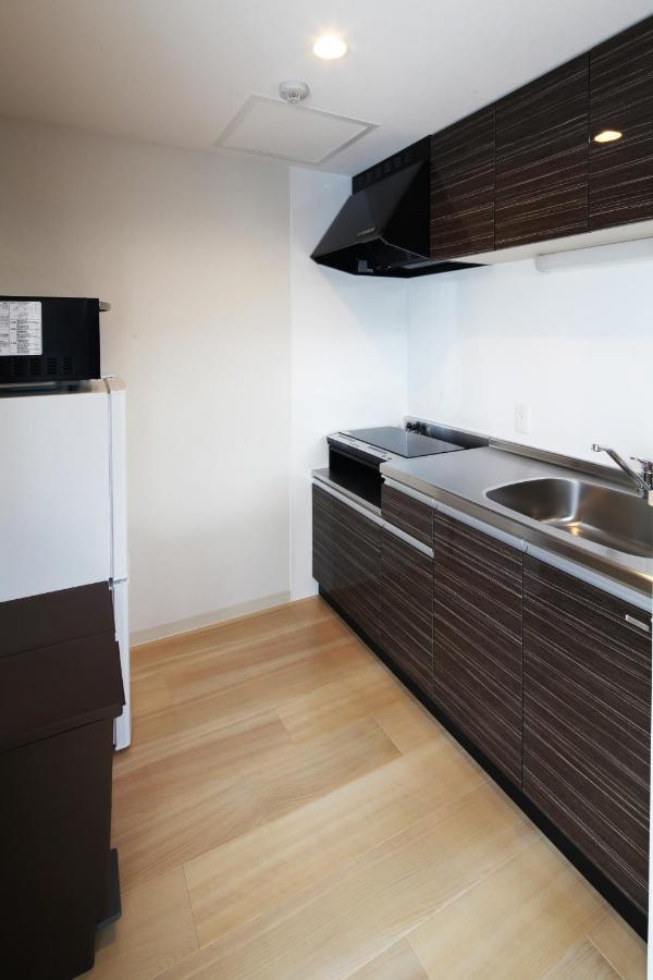 Pinn-S7W11 Sapporo Bagian luar foto