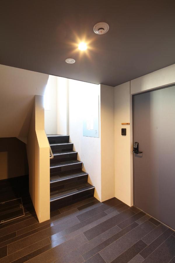 Pinn-S7W11 Sapporo Bagian luar foto
