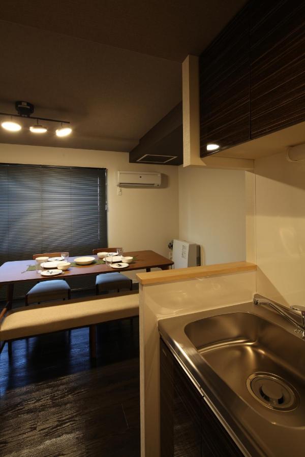 Pinn-S7W11 Sapporo Bagian luar foto