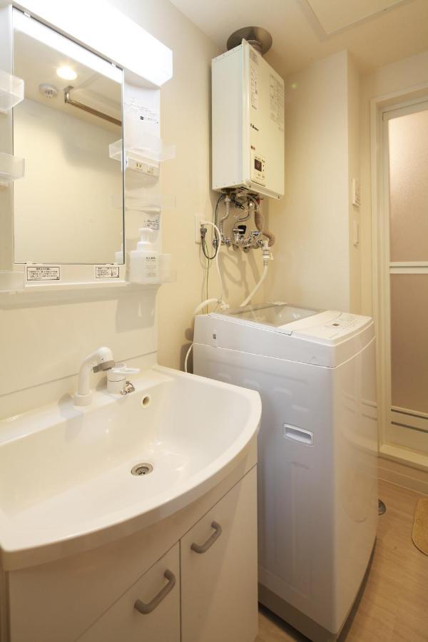 Pinn-S7W11 Sapporo Bagian luar foto