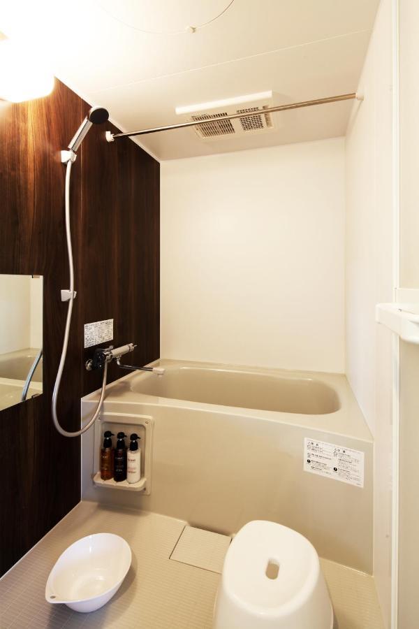 Pinn-S7W11 Sapporo Bagian luar foto