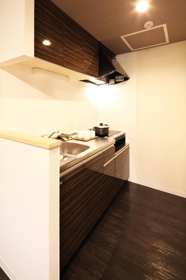Pinn-S7W11 Sapporo Bagian luar foto