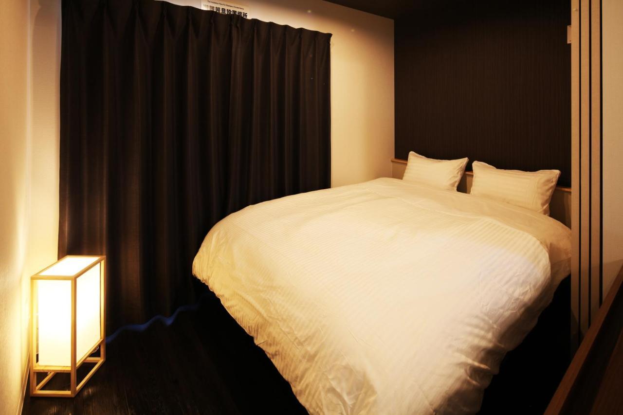 Pinn-S7W11 Sapporo Bagian luar foto