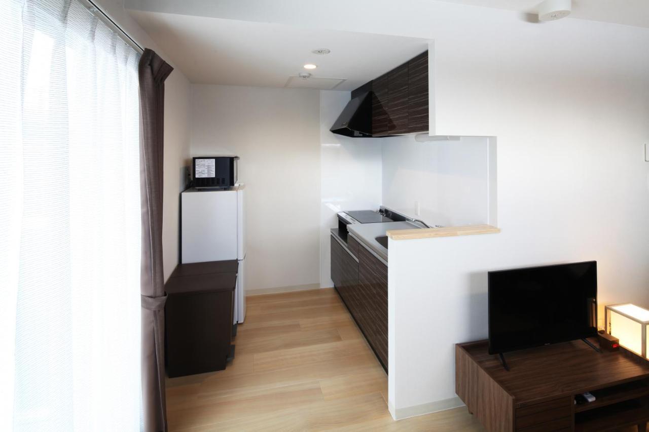 Pinn-S7W11 Sapporo Bagian luar foto