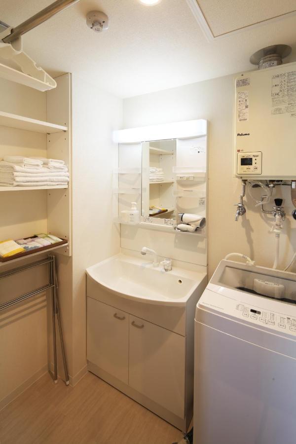 Pinn-S7W11 Sapporo Bagian luar foto