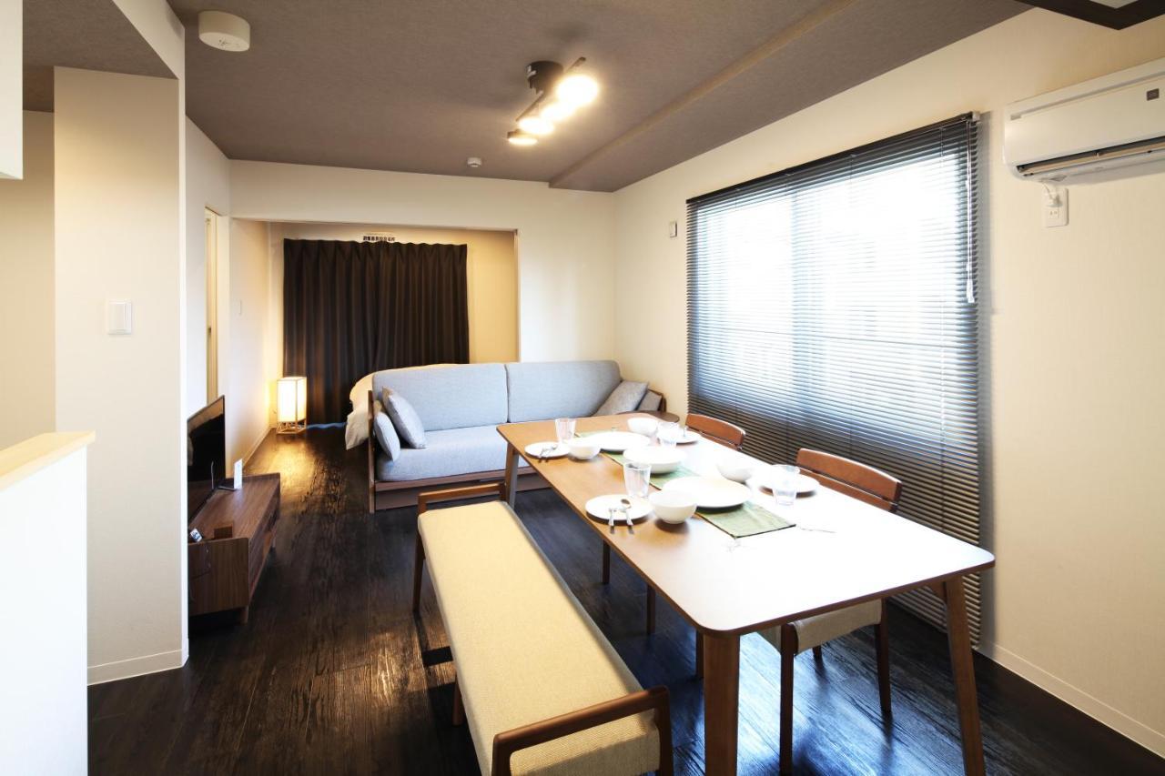 Pinn-S7W11 Sapporo Bagian luar foto