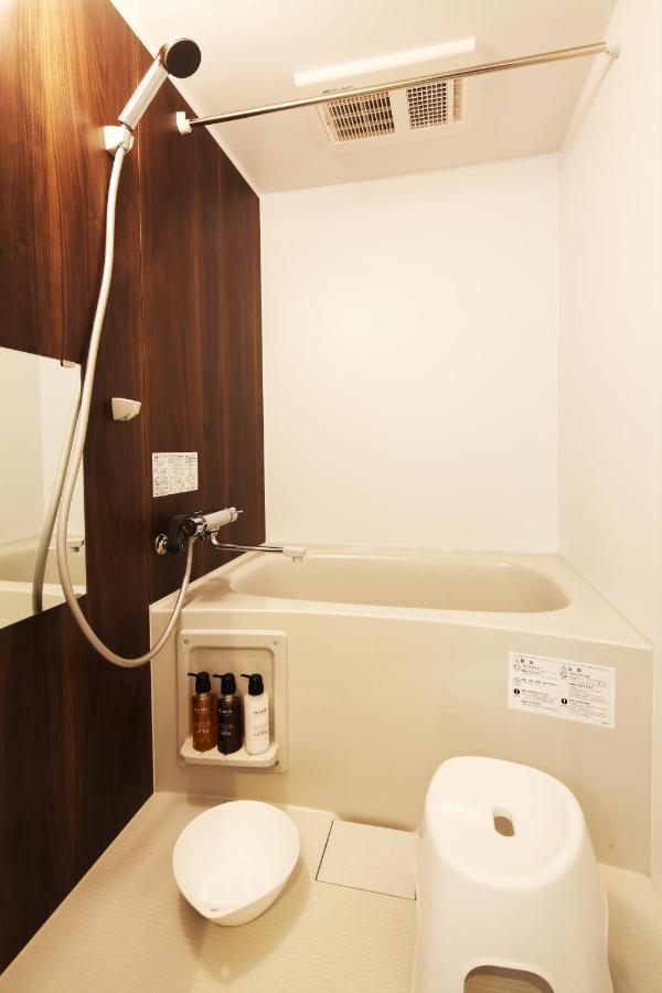 Pinn-S7W11 Sapporo Bagian luar foto