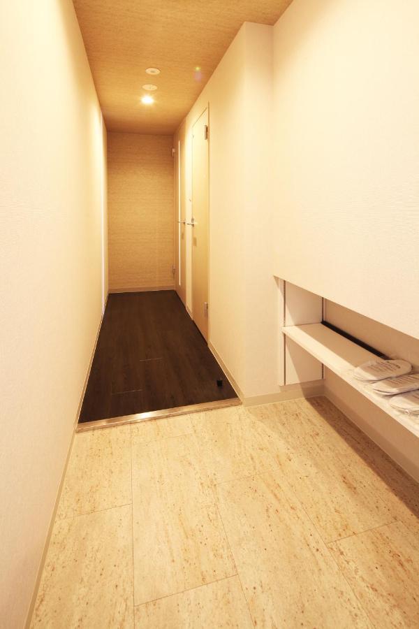 Pinn-S7W11 Sapporo Bagian luar foto