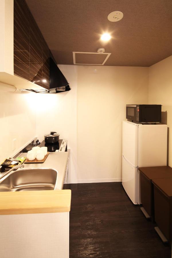 Pinn-S7W11 Sapporo Bagian luar foto