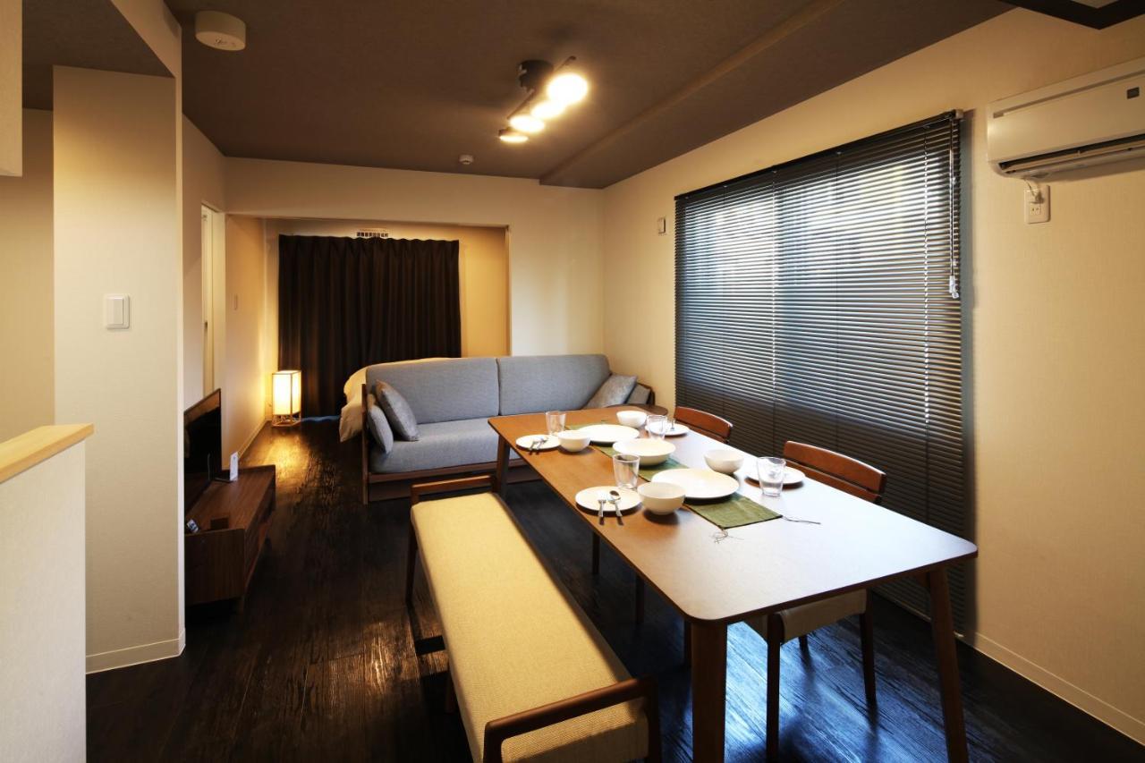 Pinn-S7W11 Sapporo Bagian luar foto
