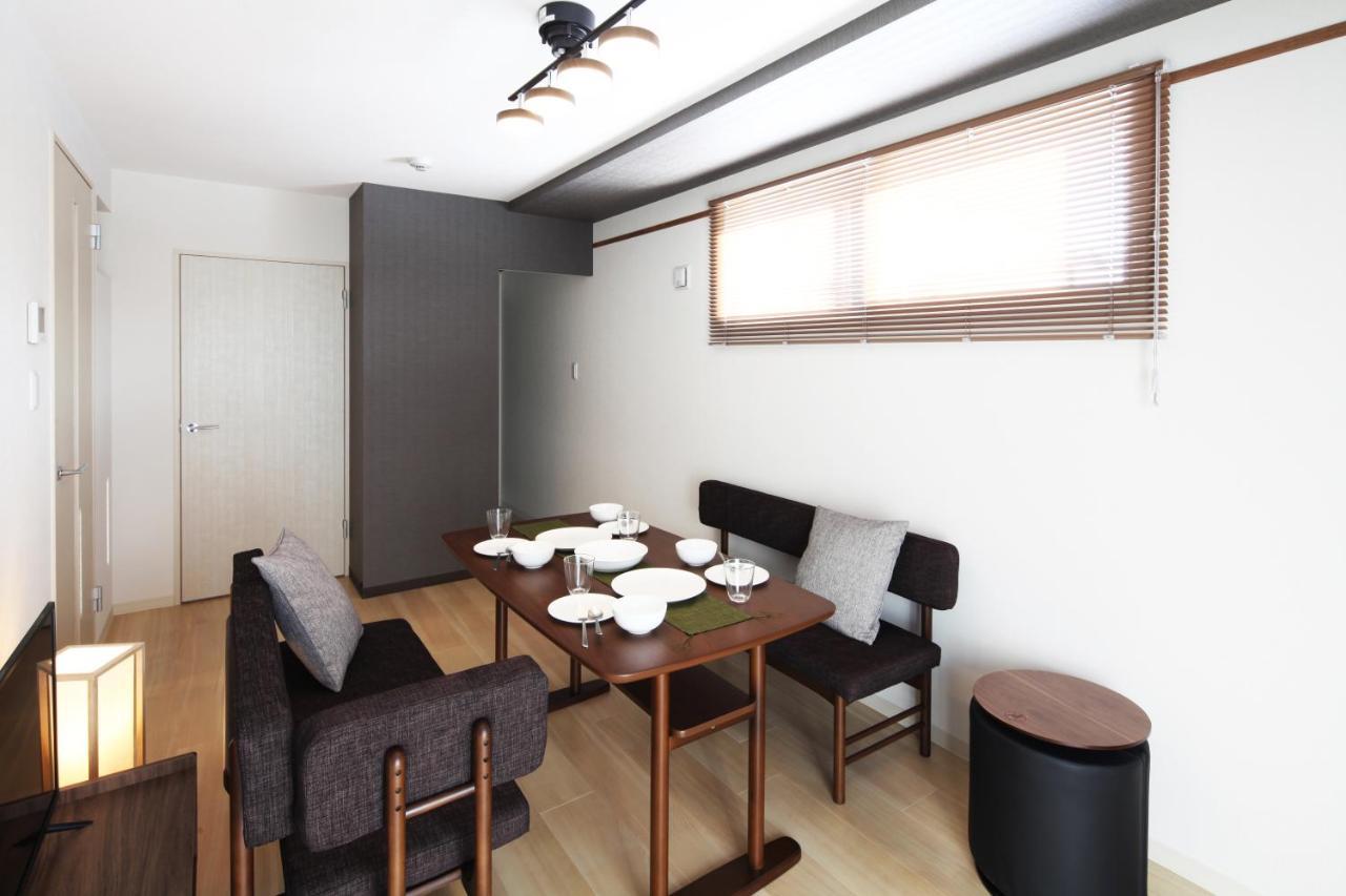 Pinn-S7W11 Sapporo Bagian luar foto